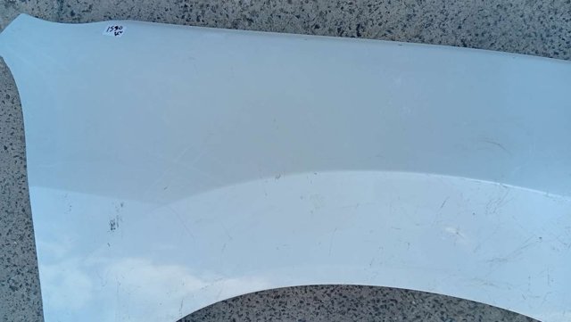 60210TL0G01ZZ HONDA Крыло переднее правое купить в Одесса