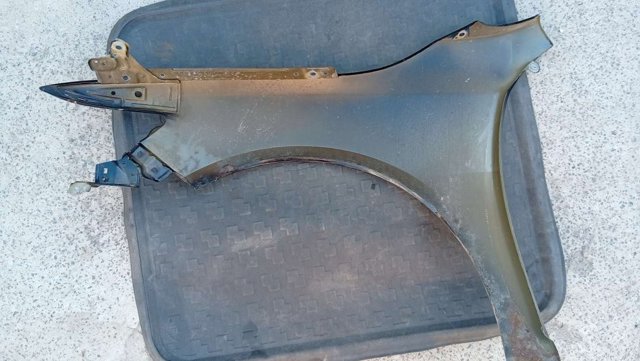 HONDA 60210TZ3A90ZZ в наличии Днепр