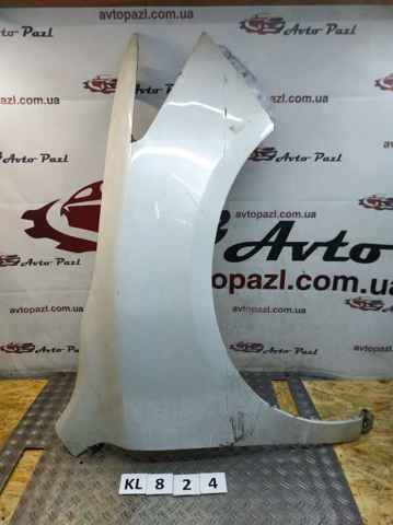 Правое крыло 60210TZ5A90ZZ HONDA