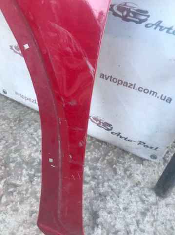Крыло переднее левое 60260SMGE00ZZ HONDA
