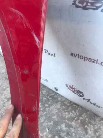 60260SMGE00ZZ HONDA Крыло переднее левое купить в Ужгород