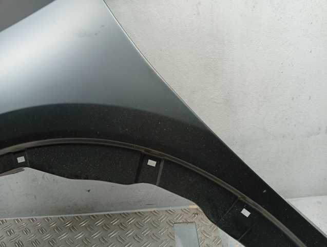 Крыло переднее левое 60261T7J305ZZ HONDA