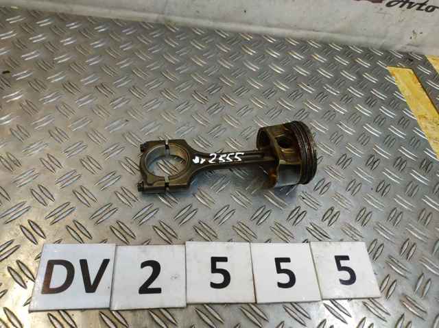 Шатун поршня двигателя 60396 PEUGEOT