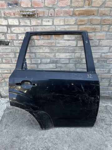 Дверь задняя, правая 60409SC0019P SUBARU