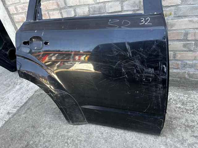 SUBARU 60409SC0019P Дверь задняя правая в наличии Украина
