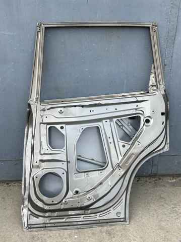 SUBARU 60409SJ0009P Дверь задняя правая в наличии Чернигов