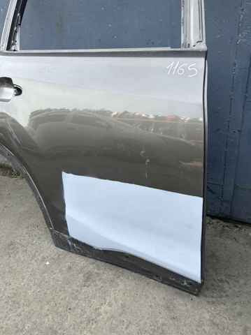 SUBARU 60409SJ0009P Дверь задняя правая в наличии Черкассы