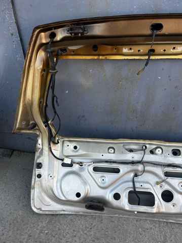 60809SC0009P SUBARU Ляда купить в Львов