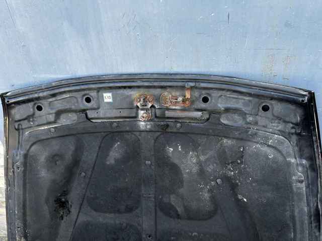 6100108002 SSANG YONG Капот купить в Сумы