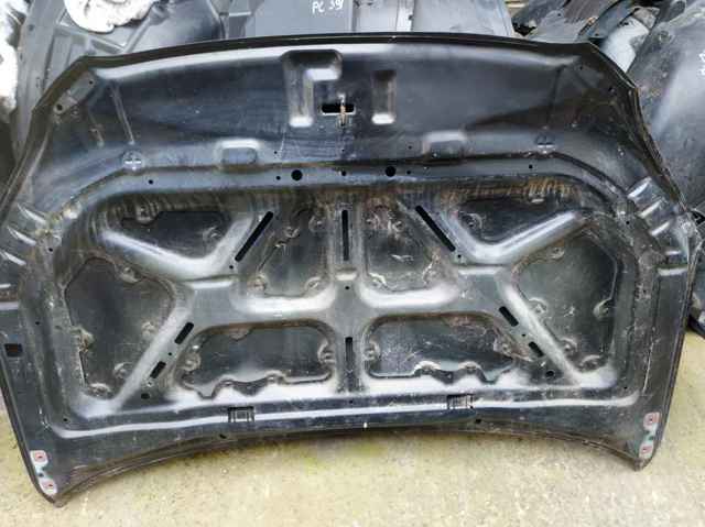 SSANG YONG 6101134200 Капот в наличии Тернополь
