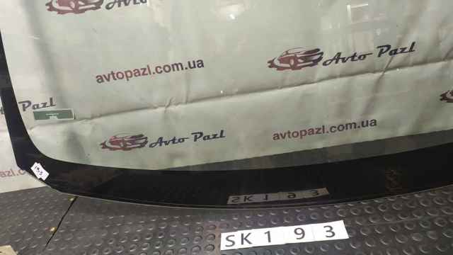 6102B429 MITSUBISHI Стекло лобовое  купить в Одесса