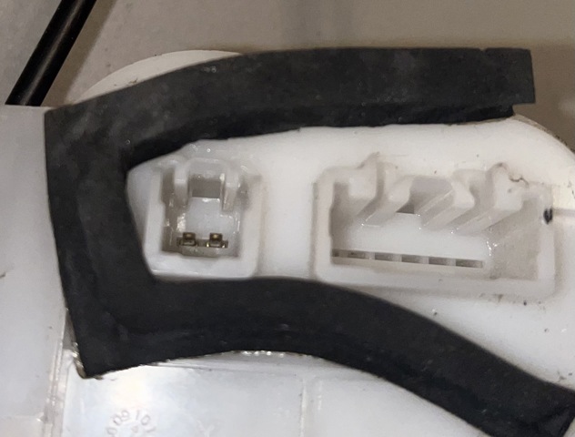 61032AJ01A SUBARU Замок водительской двери купить в Ровно