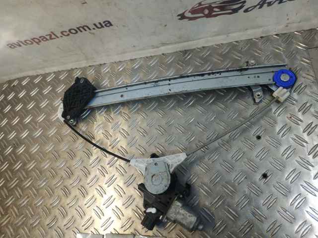 SUBARU 61041SC000 Механизм стеклоподъемника двери передней правой в наличии Черновцы