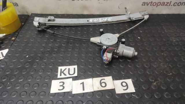 61042AJ010 Механизм стеклоподъемника двери задней левой купить Черновцы