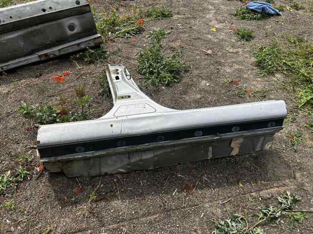 6131112440 TOYOTA Стойка кузова центральная правая купить в Одесса
