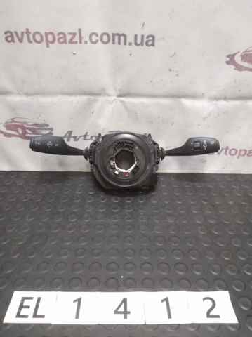 Переключатель подрулевой 61319242285 BMW