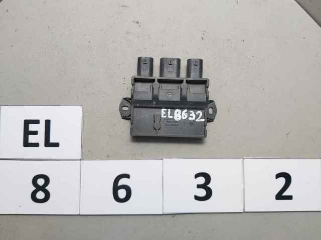 ЭБУ открытия крышки багажника/двери 3-й (5-й) 61357429824 BMW