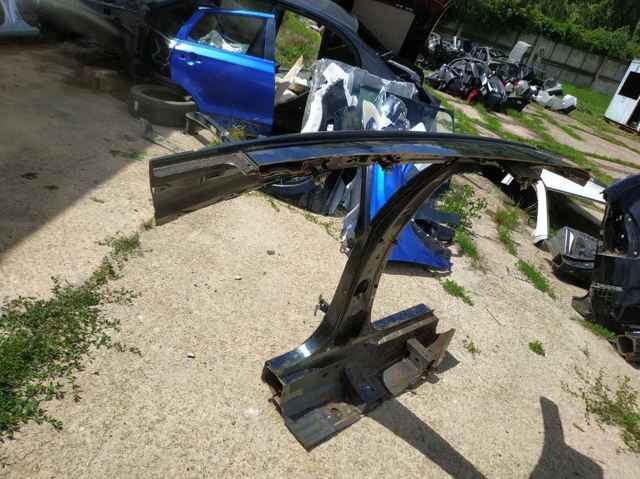 6141233040 TOYOTA Стойка кузова центральная левая купить в Черновцы