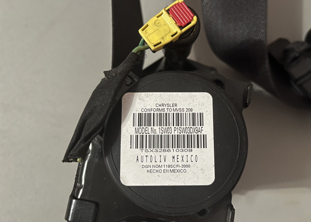 615134100D CHRYSLER купить в Каменское