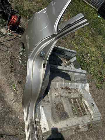 6160142050 TOYOTA Крыло заднее правое купить в Чернигов