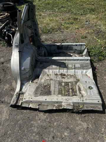 6160142050 TOYOTA Крыло заднее правое купить в Полтава