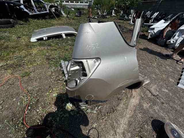 Боковая часть задняя правая 6160142050 TOYOTA