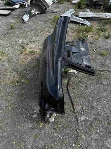 6160233230 TOYOTA Крыло заднее левое купить в Полтава