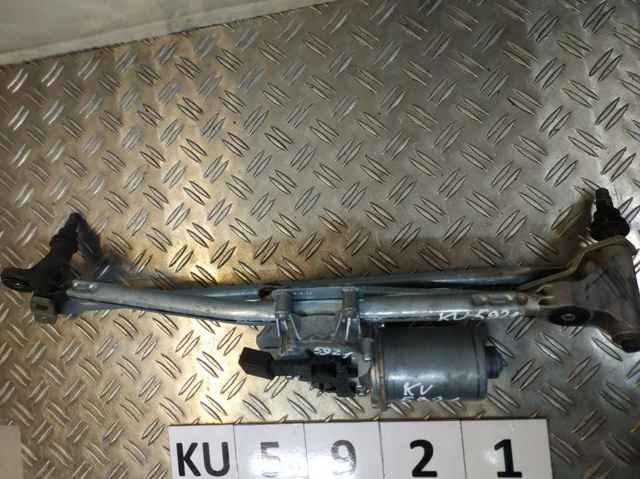 61612990025 BMW Трапеция дворников купить в Каменское
