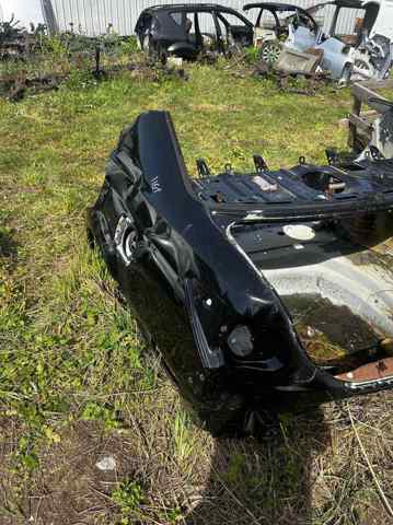 Крыло заднее левое 61612AC020 TOYOTA