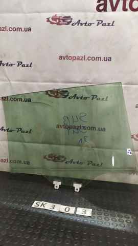 62011AJ110 Стекло двери задней левой купить Полтава