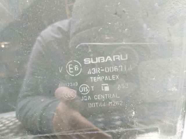 62011SG031 SUBARU купить в Черновцы