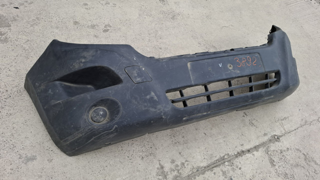 Бампер передний в сборе 620220007R RENAULT