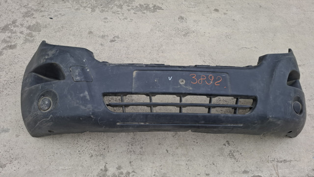 620220007R RENAULT Передний бампер купить в Чернигов