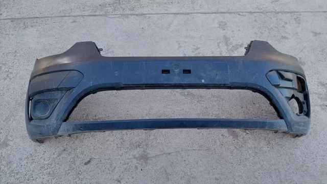 Кожух бампера переднего 620220594R RENAULT
