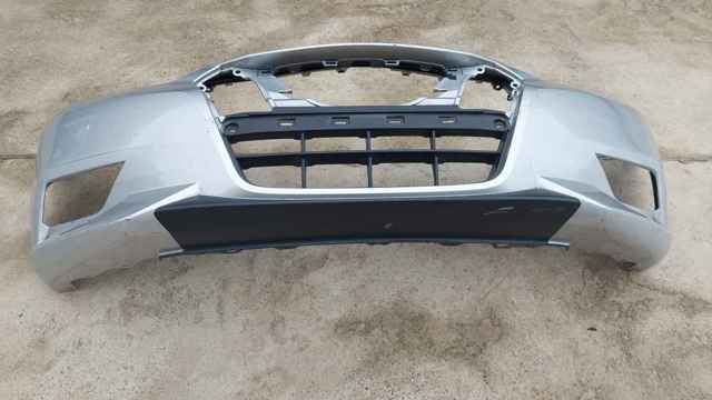 NISSAN 620225FA0H Передний бампер в наличии Житомир
