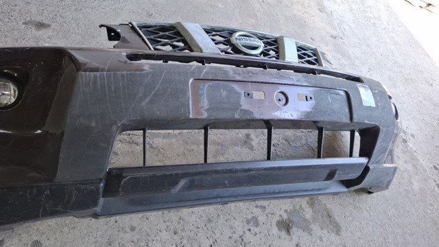 NISSAN 62022JG44H Передний бампер в наличии Харьков