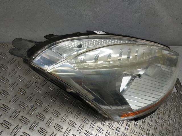 PEUGEOT 6206A8 Фара правая в наличии Черкассы