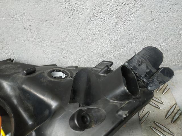 6206A8 PEUGEOT Фара правая купить в Киев