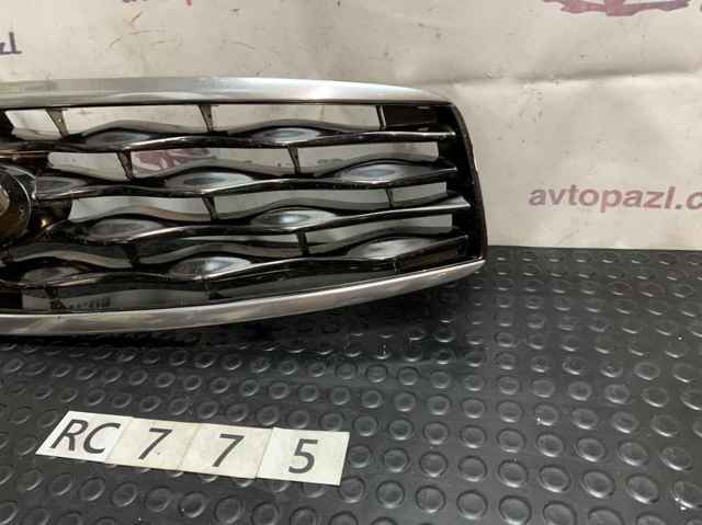 620701CA0A NISSAN Решетка радиатора купить в Хмельницкий