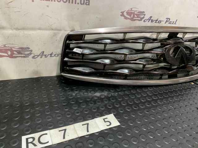 620701CA0A Решетка радиатора купить Украина