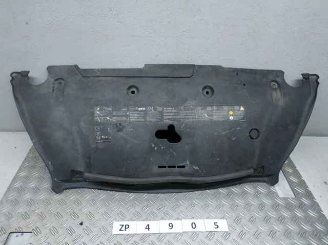 Кронштейн решетки радиатора 620780002R RENAULT