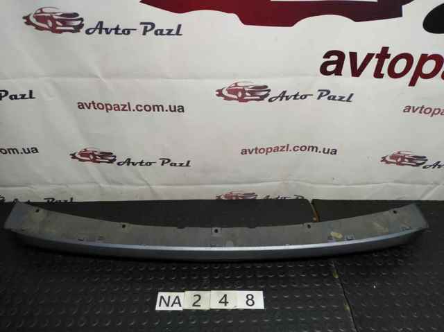 Передний клык бампера 620842953R RENAULT