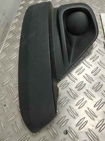620843221R RENAULT Решетка бампера переднего левая купить в Каменское