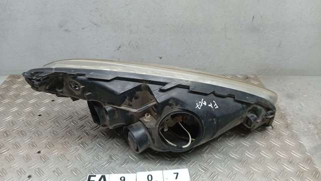 6208A8 PEUGEOT Фара левая купить в Днепр