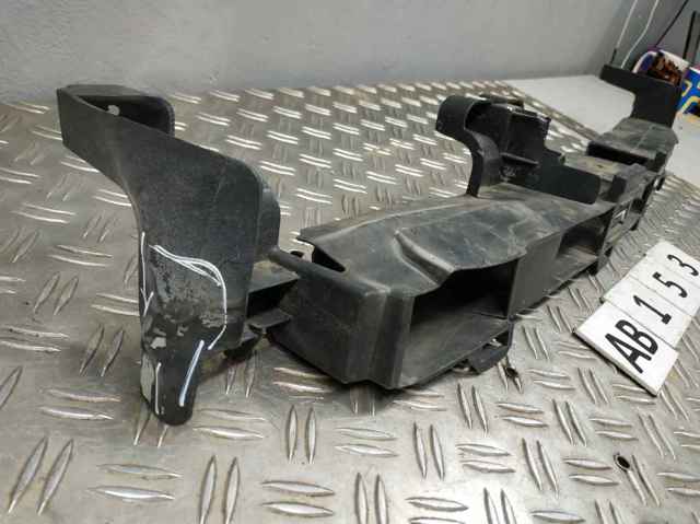 620902821R RENAULT Абсорбер (наполнитель) бампера переднего купить в Украина