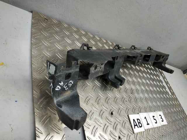 620902821R RENAULT Абсорбер (наполнитель) бампера переднего купить в Киев