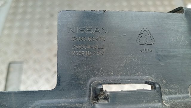 NISSAN 620906RN0A в наличии Николаев