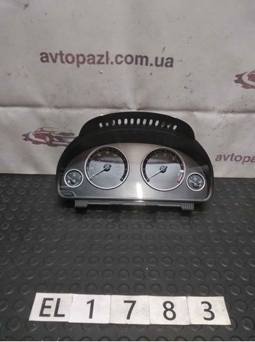 Щиток приборов 62109358975 BMW