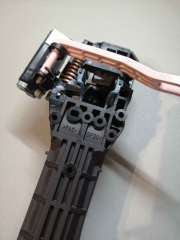 62142SG000 SUBARU купить в Черновцы