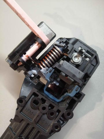 62142SG000 SUBARU купить в Житомир